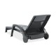 Lamamistool Shaf Ocean Антрацит 100 x 74 x 42 cm