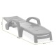 Lamamistool Shaf Ocean Антрацит 100 x 74 x 42 cm