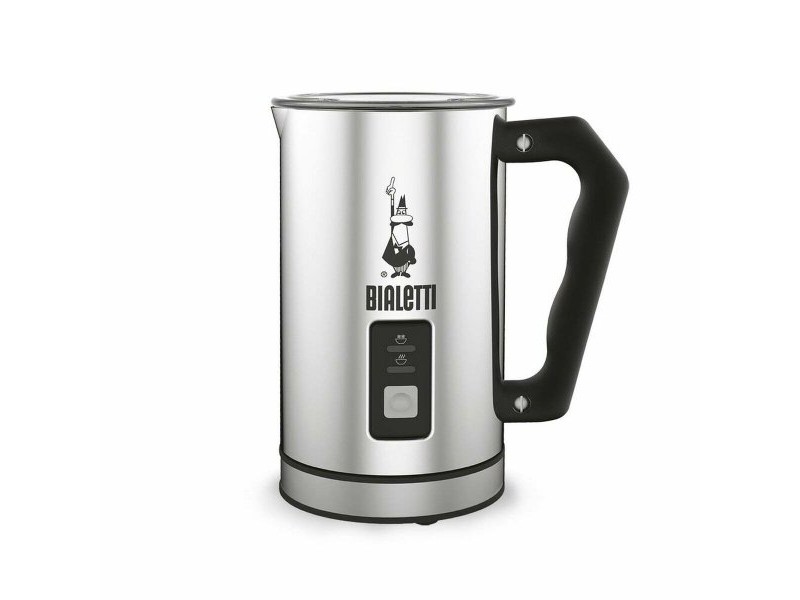 Уред за Разбиване на Мляко на Пяна Bialetti MK01 500 W