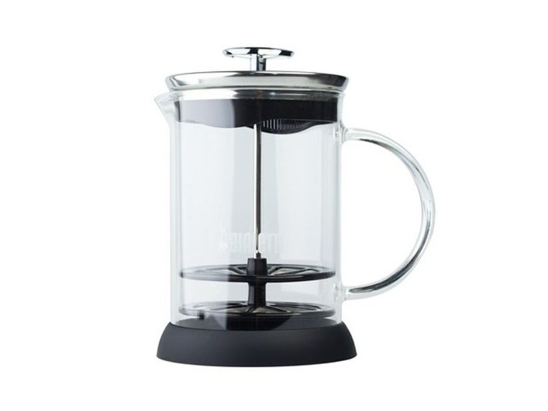 Уред за Разбиване на Мляко на Пяна Bialetti Vetro