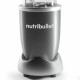 Блендер с чаша Nutribullet 600 W Неръждаема стомана Сив