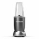 Блендер с чаша Nutribullet 600 W Неръждаема стомана Сив
