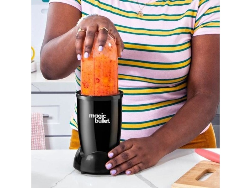 Блендер с чаша Nutribullet