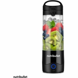 Блендер с чаша Nutribullet
