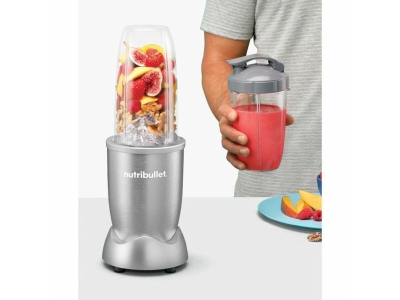 Блендер с чаша Nutribullet