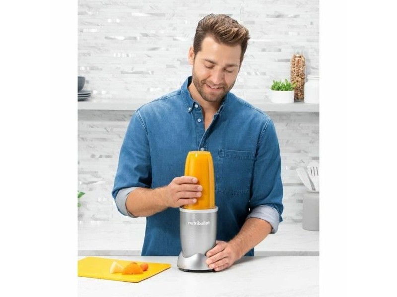 Блендер с чаша Nutribullet