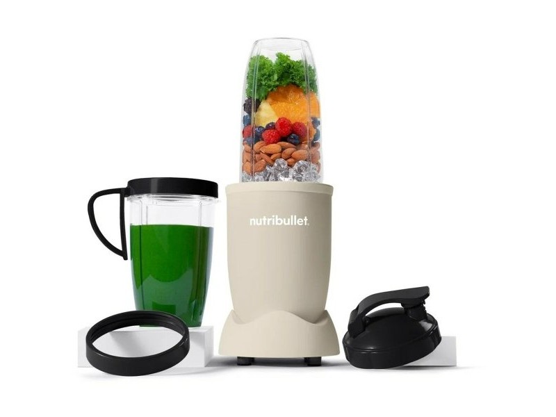 Блендер с чаша Nutribullet NB907MASN Розов 900 W 946 ml