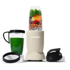 Блендер с чаша Nutribullet NB907MASN Розов 900 W 946 ml