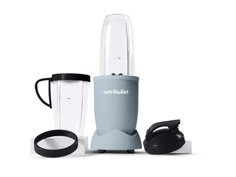 Блендер с чаша Nutribullet NB907MASL 900 W 946 ml