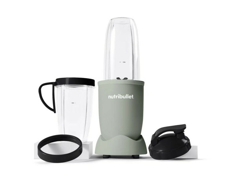 Блендер с чаша Nutribullet NB907MAJD 900 W 946 ml