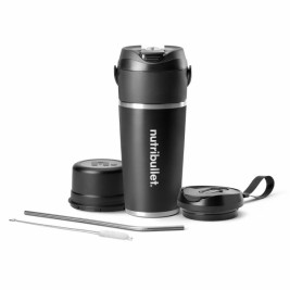 Блендер с чаша Nutribullet NBP016B Черен