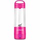 Блендер с чаша Nutribullet Розов 475 ml