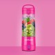 Блендер с чаша Nutribullet Розов 475 ml