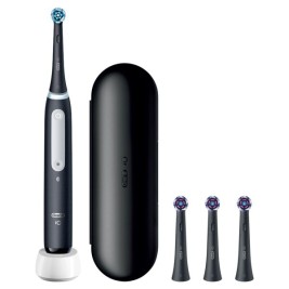 Електрическа четка за зъби Oral-B IO3 BLACK