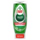 течния препарат за миене на съдове Fairy MAXI PODER 440 ml