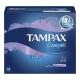 Тампони Леки Tampax Tampax Compak