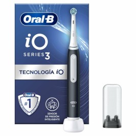 Електрическа четка за зъби Oral-B iO 3 (3 Части)