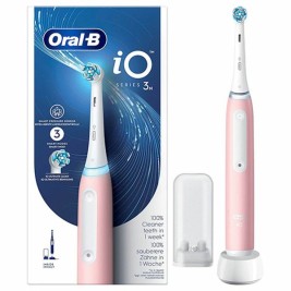 Електрическа четка за зъби Oral-B SERIES 3 IO