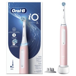 Електрическа четка за зъби Oral-B io Series 3