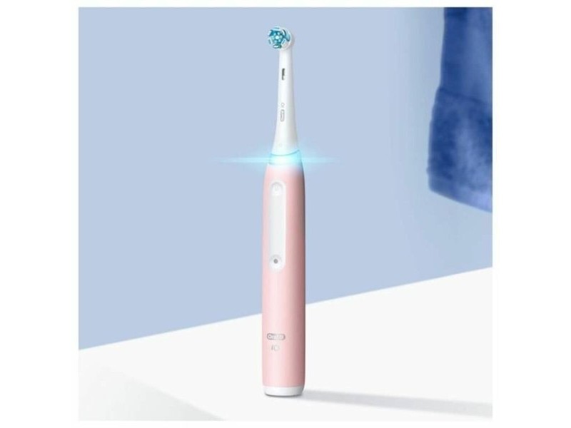 Електрическа четка за зъби Oral-B io Series 3