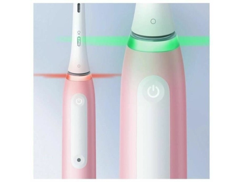 Електрическа четка за зъби Oral-B io Series 3
