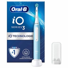 Електрическа четка за зъби Oral-B Series 3 IO
