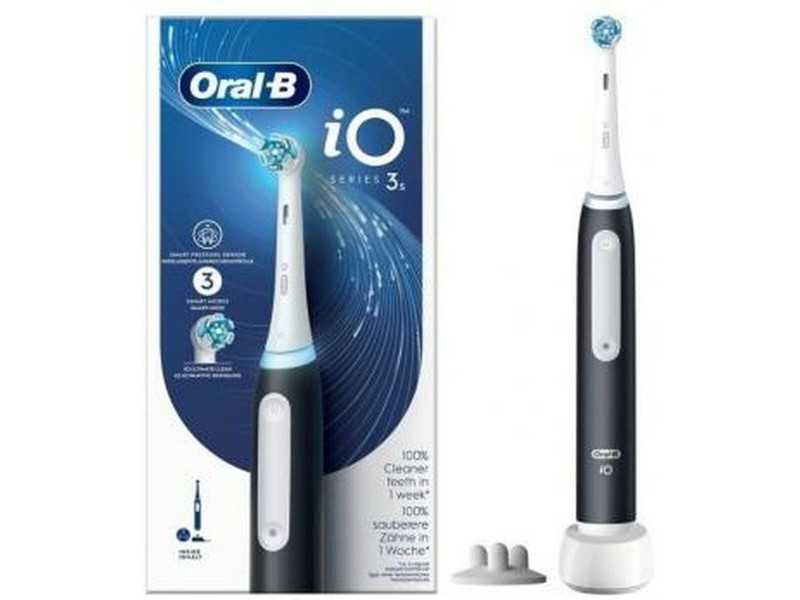 Електрическа четка за зъби Oral-B IO3