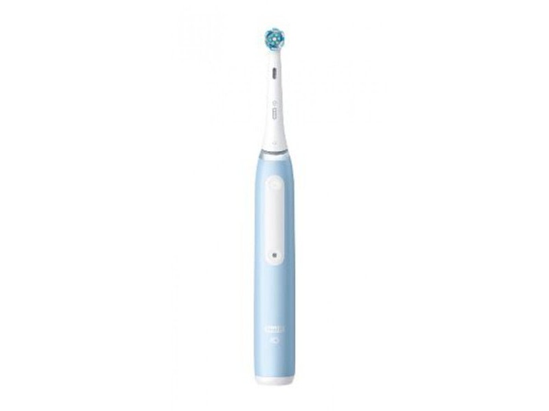 Електрическа четка за зъби Oral-B IO3 BLUE