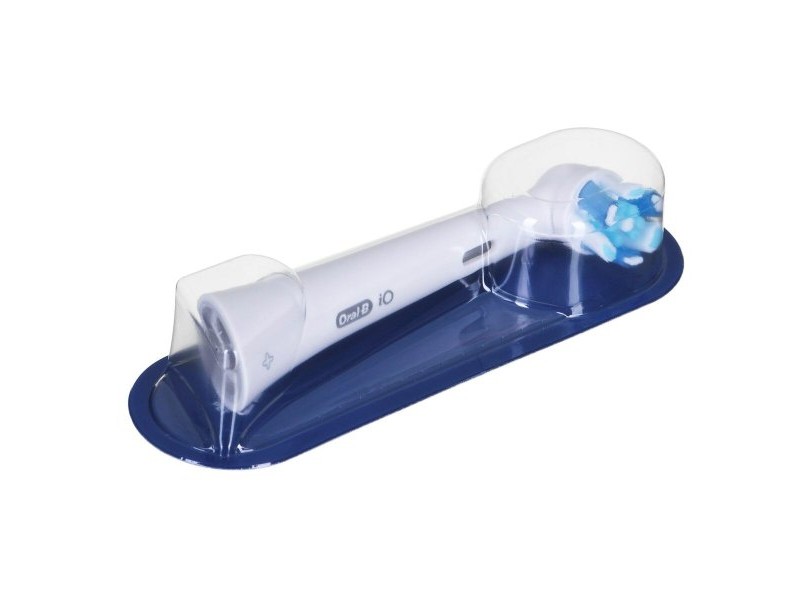 Електрическа четка за зъби Oral-B iO3 Matt Black