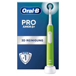 Електрическа четка за зъби Oral-B PRO1 JUNIOR