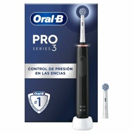 Електрическа четка за зъби Oral-B
