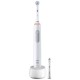Електрическа четка за зъби Braun LAV LIMPP 3 WH Бял