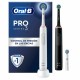 Електрическа четка за зъби Oral-B PRO 3 3900N Бял
