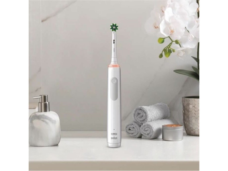 Електрическа четка за зъби Oral-B Pro 3