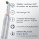 Електрическа четка за зъби Oral-B Pro 3