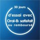 Електрическа четка за зъби Oral-B Pro 3