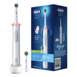 Електрическа четка за зъби Oral-B