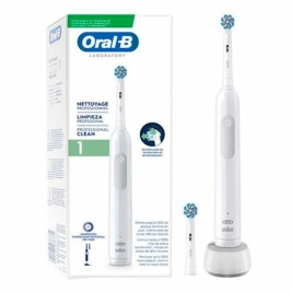 Електрическа четка за зъби Oral-B Pro 1