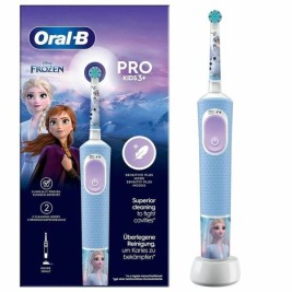 Електрическа четка за зъби Oral-B Pro kids +3 Frozen
