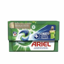 Течен перилен препарат Ariel Ariel Pods Odor Active