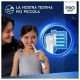 Резервна глава Oral-B EB10 4 FFS FROZEN II Лилав (4 броя)