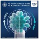 Резервна глава Oral-B EB10 4 FFS FROZEN II Лилав (4 броя)