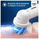 Части за електрическа четка за зъби Oral-B EB10 4 FFS SPIDERMAN (4 броя)