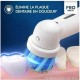 Части за електрическа четка за зъби Oral-B EB10 4 FFS SPIDERMAN (4 броя)