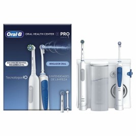 Електрическа четка за зъби Oral-B SERIE PRO
