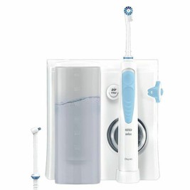 Душ за уста Oral-B OxyJet 600 ml Бял