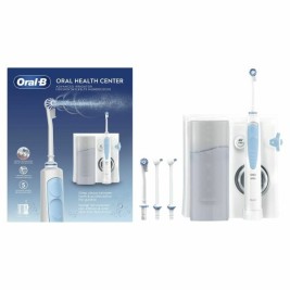 Душ за уста Oral-B MD OXYJET Бял