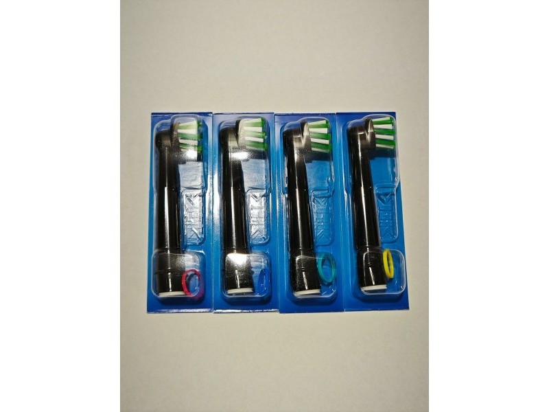 Резервна глава Oral-B 32276594