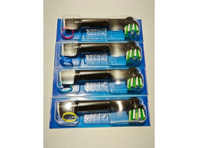 Резервна глава Oral-B 32276594