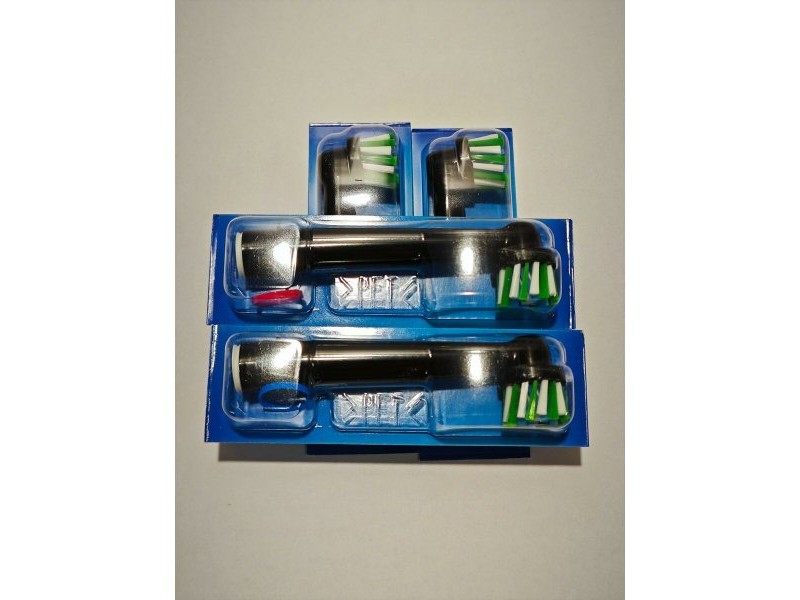 Резервна глава Oral-B 32276594